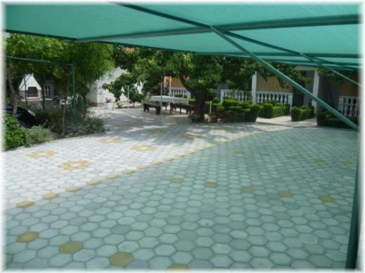 Apartman Studio - Sime 3 Sukošan Exterior foto