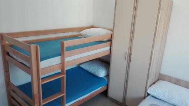 Apartman Studio - Sime 3 Sukošan Exterior foto