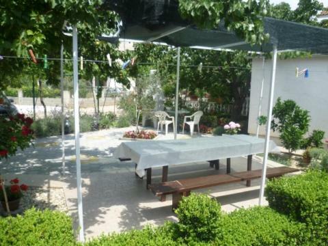Apartman Studio - Sime 3 Sukošan Exterior foto